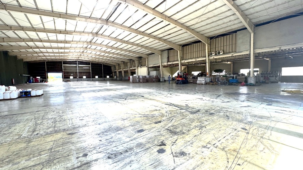 桃園市新屋區其他工業用地