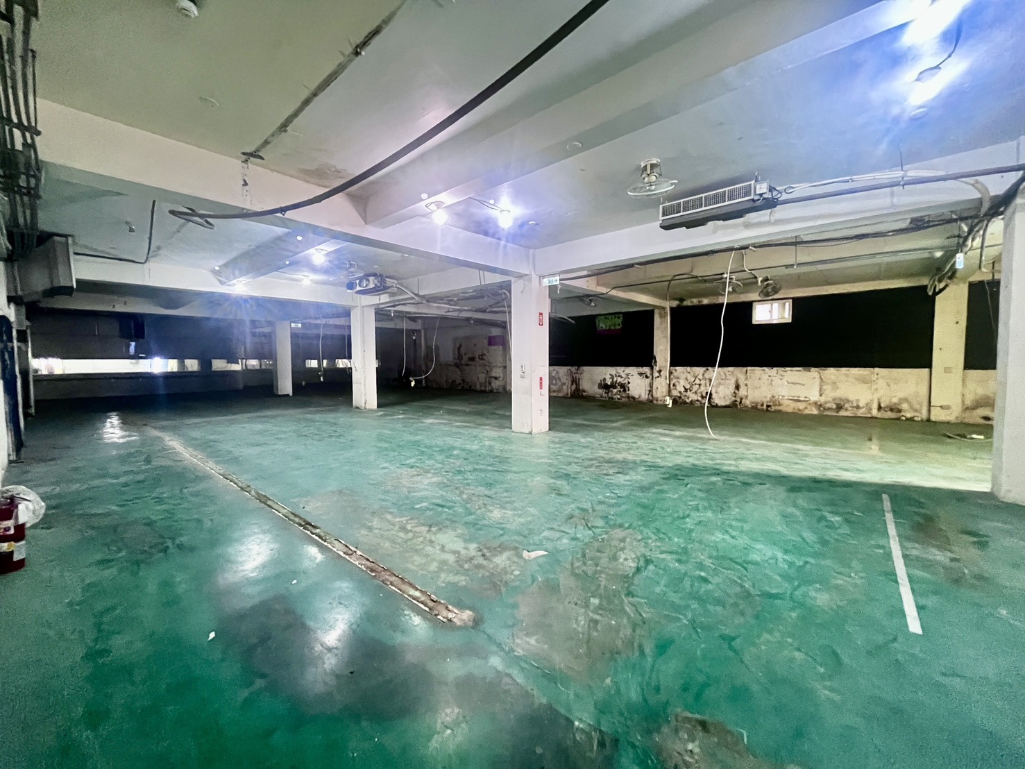 新北市新莊區其他工業用地