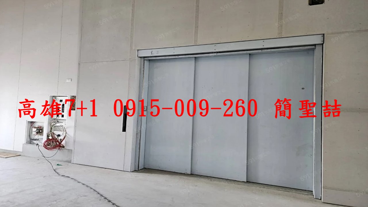 高雄市-其他工業用地租售物件照片第3張