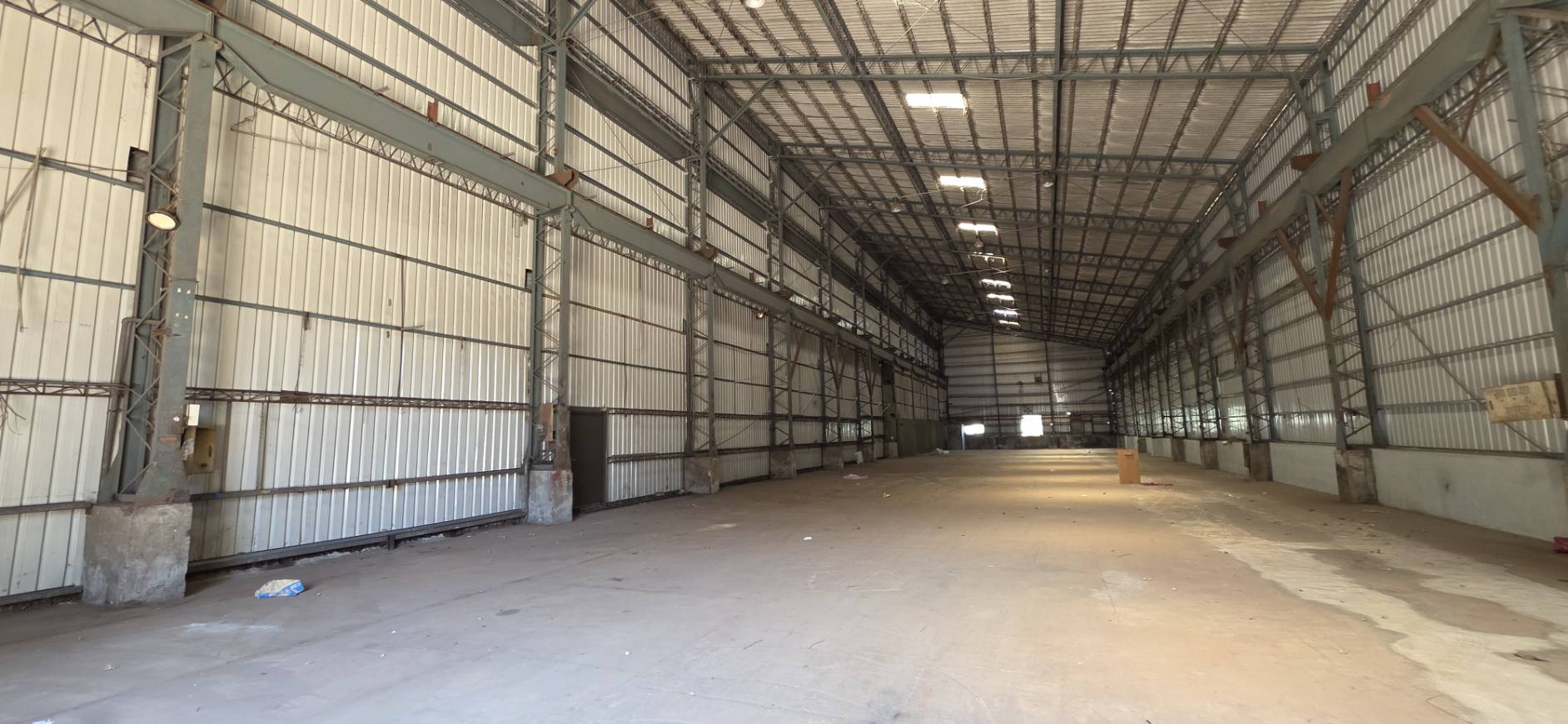 新北市林口區其他工業用地