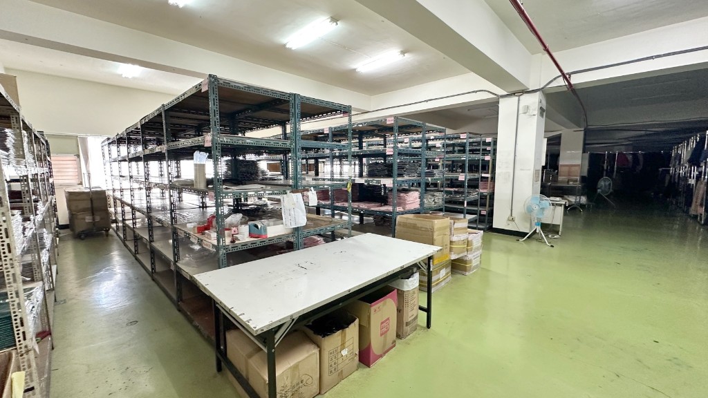 桃園市-其他工業用地租售物件照片第3張