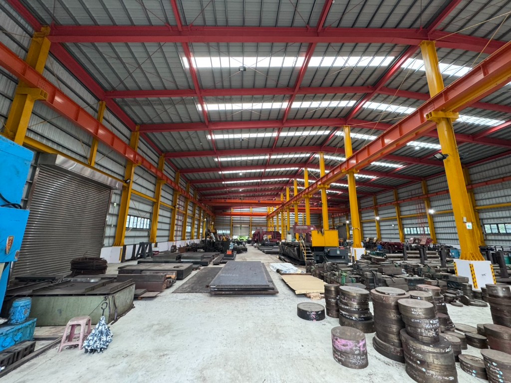 嘉義縣梅山鄉其他工業用地