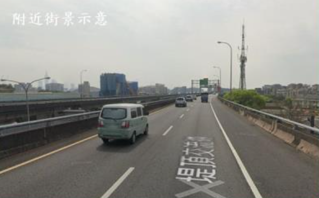 台北市內湖區其他工業用地