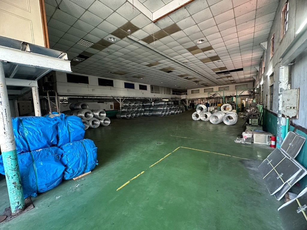 新竹縣-其他工業用地租售物件照片第2張