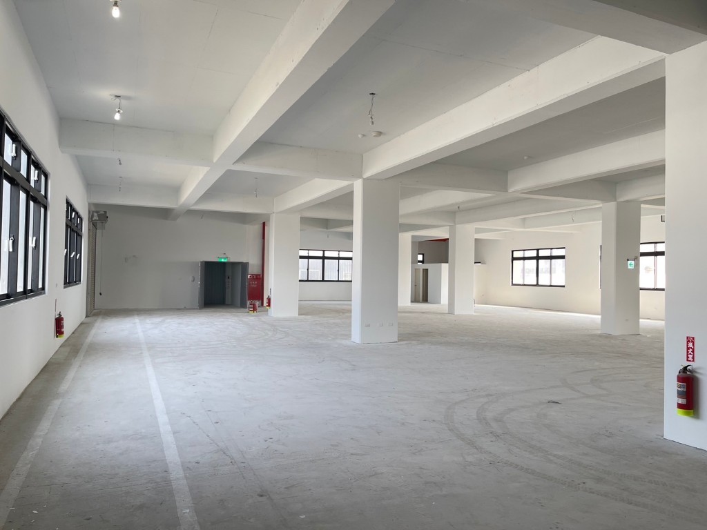 桃園市-其他工業用地租售物件照片第2張