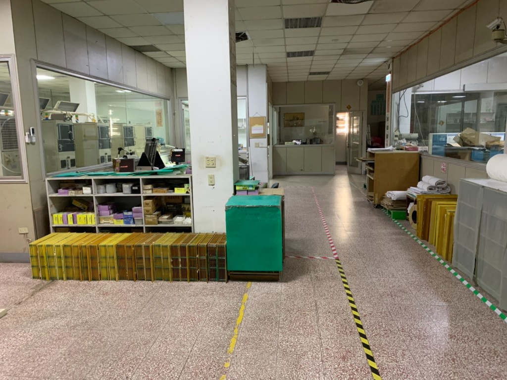 桃園市中壢區其他工業用地