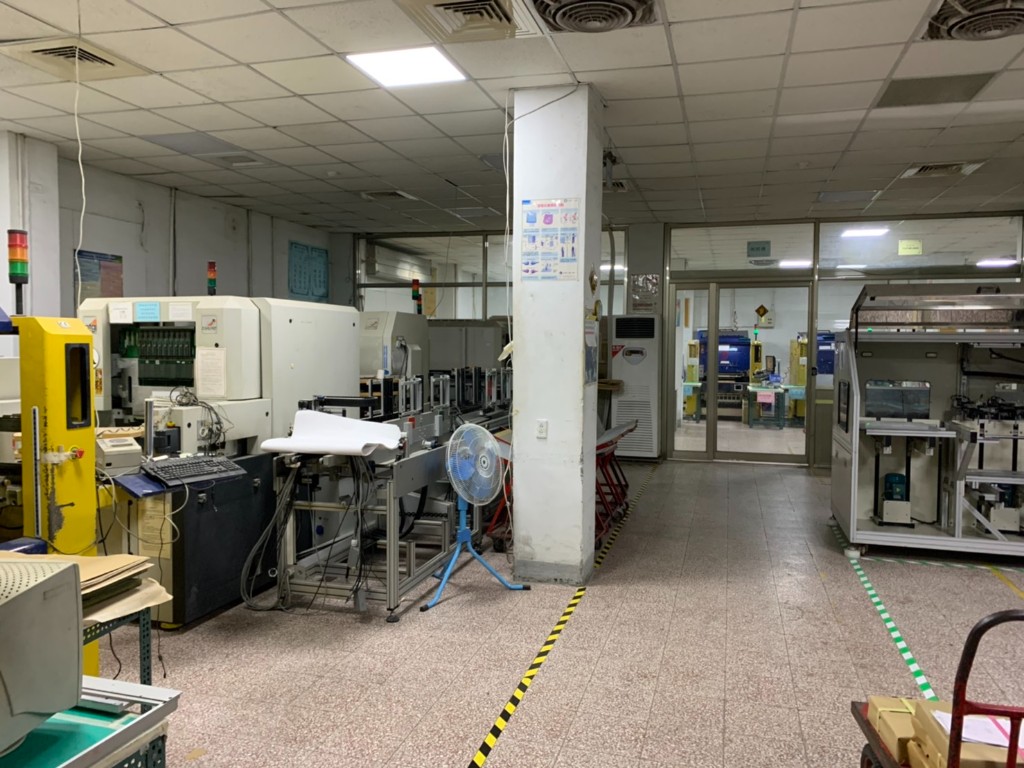 桃園市-其他工業用地租售物件照片第2張