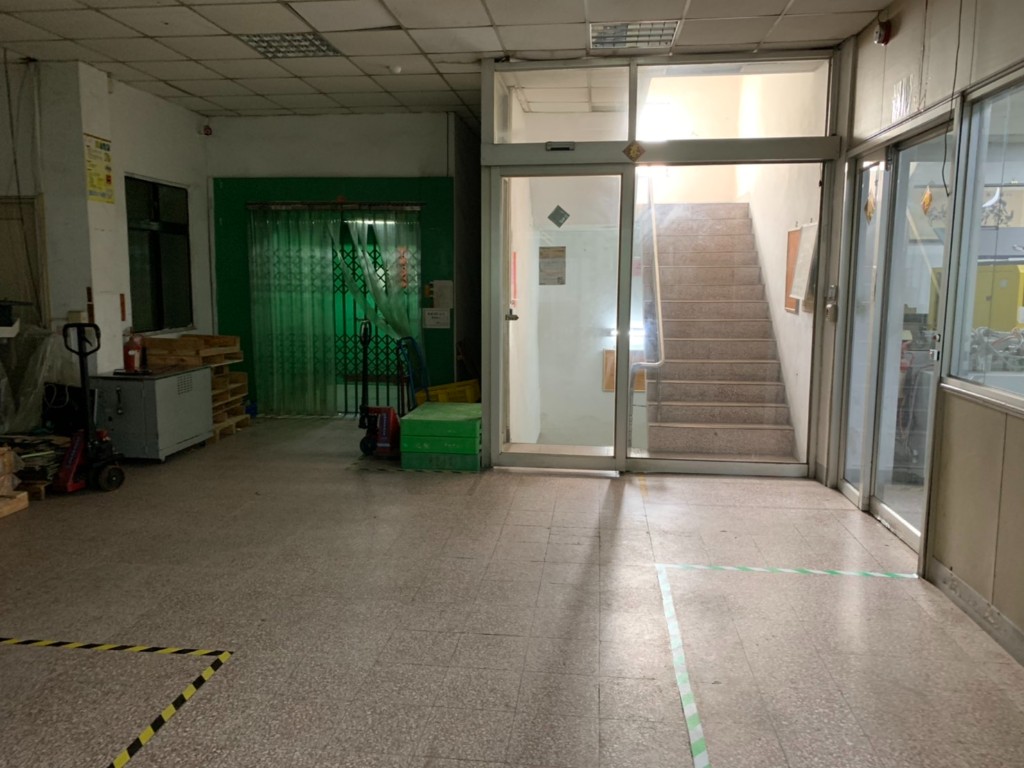 桃園市-其他工業用地租售物件照片第3張