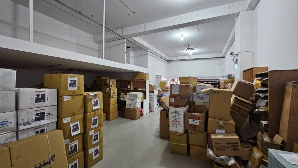 桃園市-其他工業用地租售物件照片第4張
