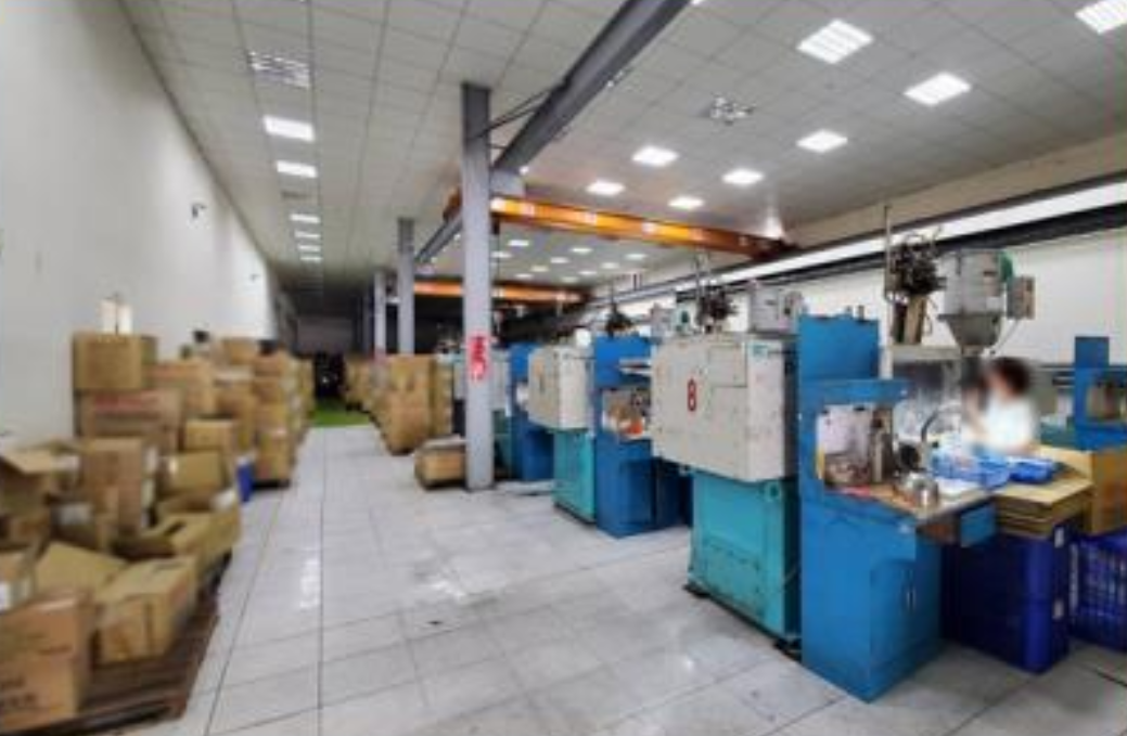 桃園市龍潭區其他工業用地