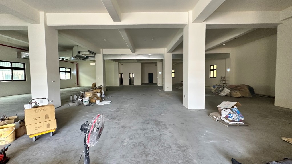 桃園市-其他工業用地租售物件照片第2張