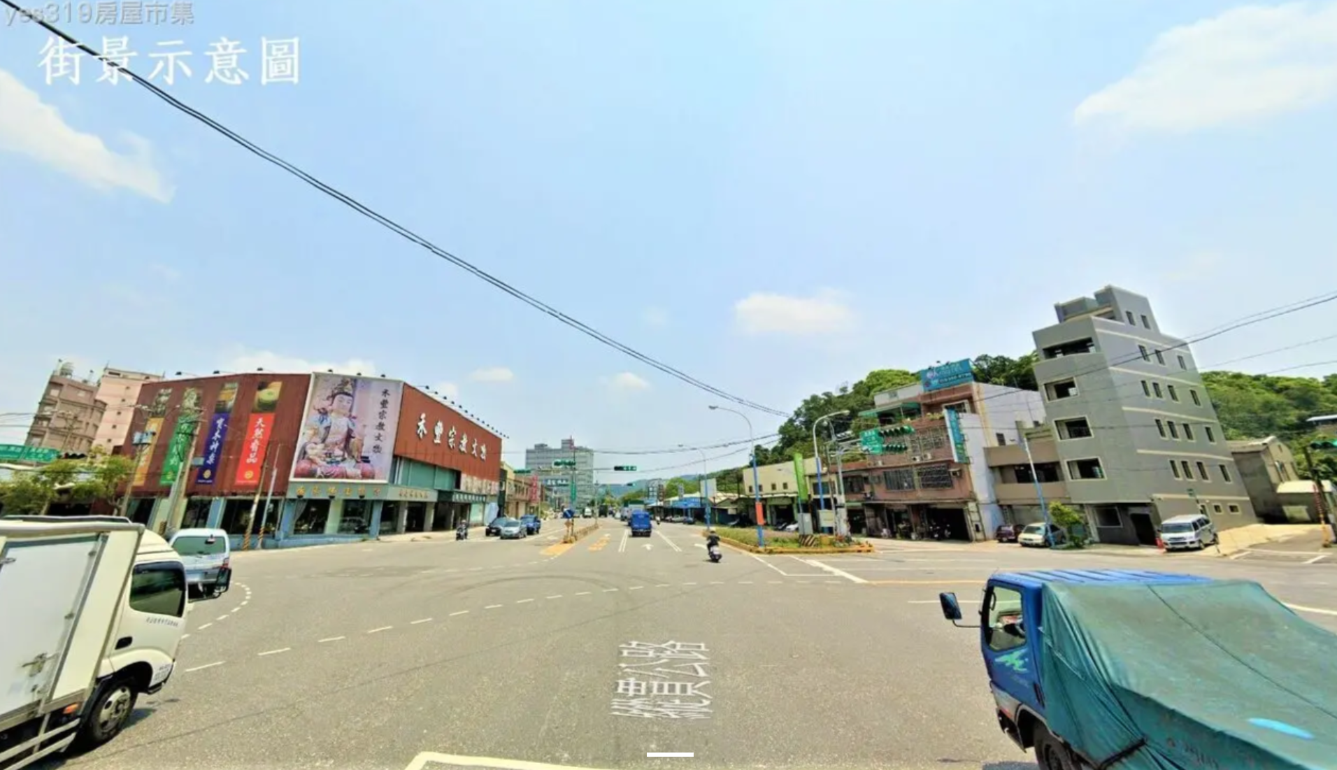桃園市龜山區其他工業用地