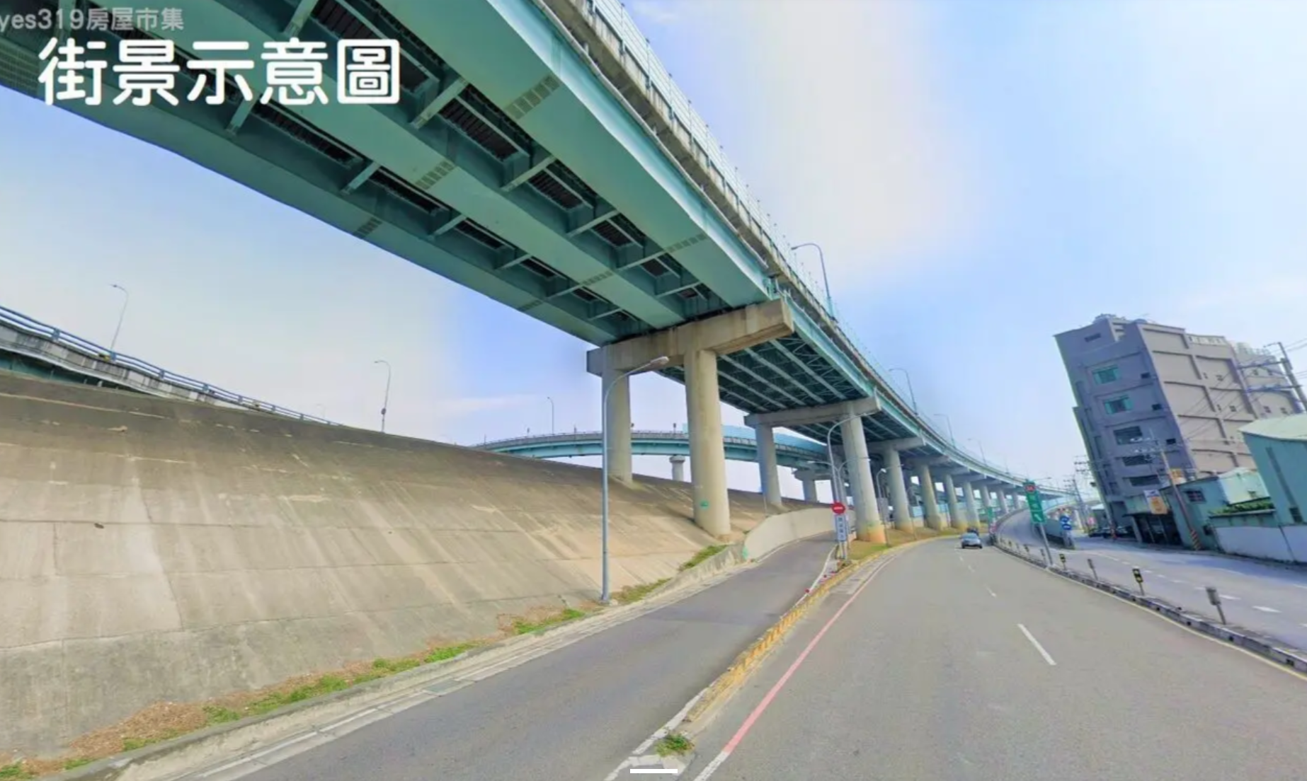 新北市三重區其他工業用地