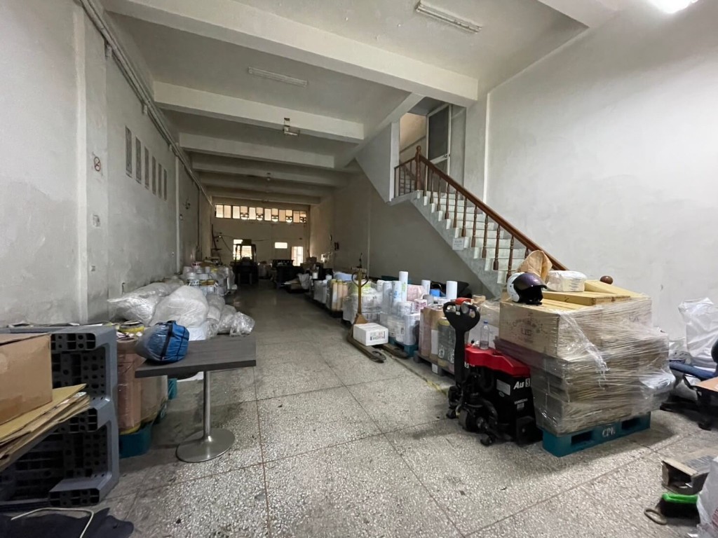 桃園市龜山區其他工業用地