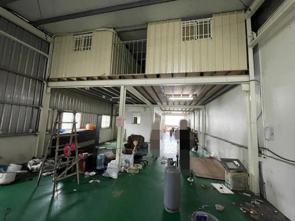 桃園市-其他工業用地租售物件照片第5張