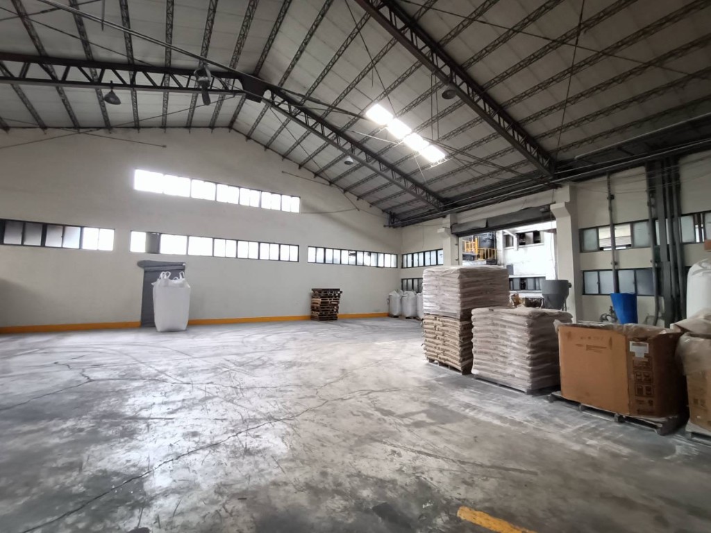 桃園市-其他工業用地租售物件照片第2張