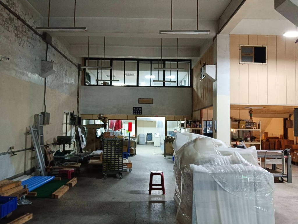 新北市-其他工業用地租售物件照片第2張
