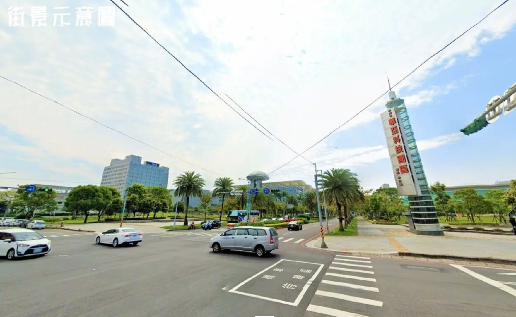 桃園市龜山區其他工業用地