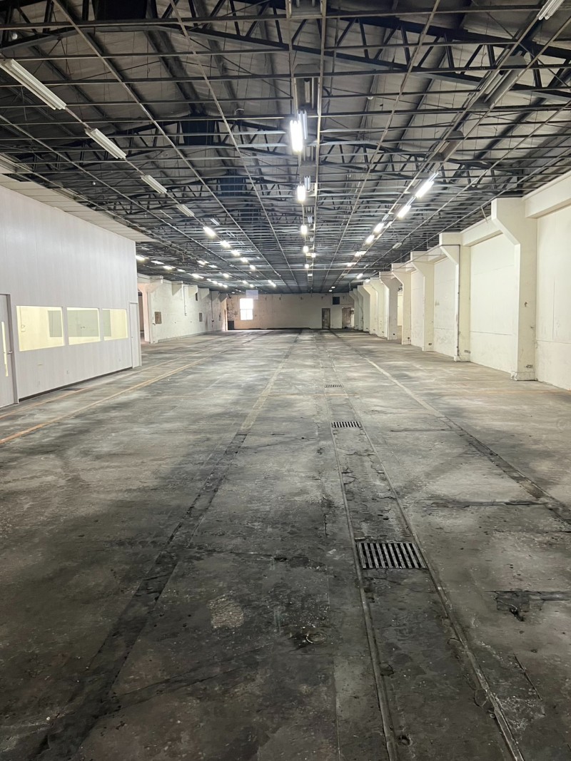 桃園市新屋區其他工業用地