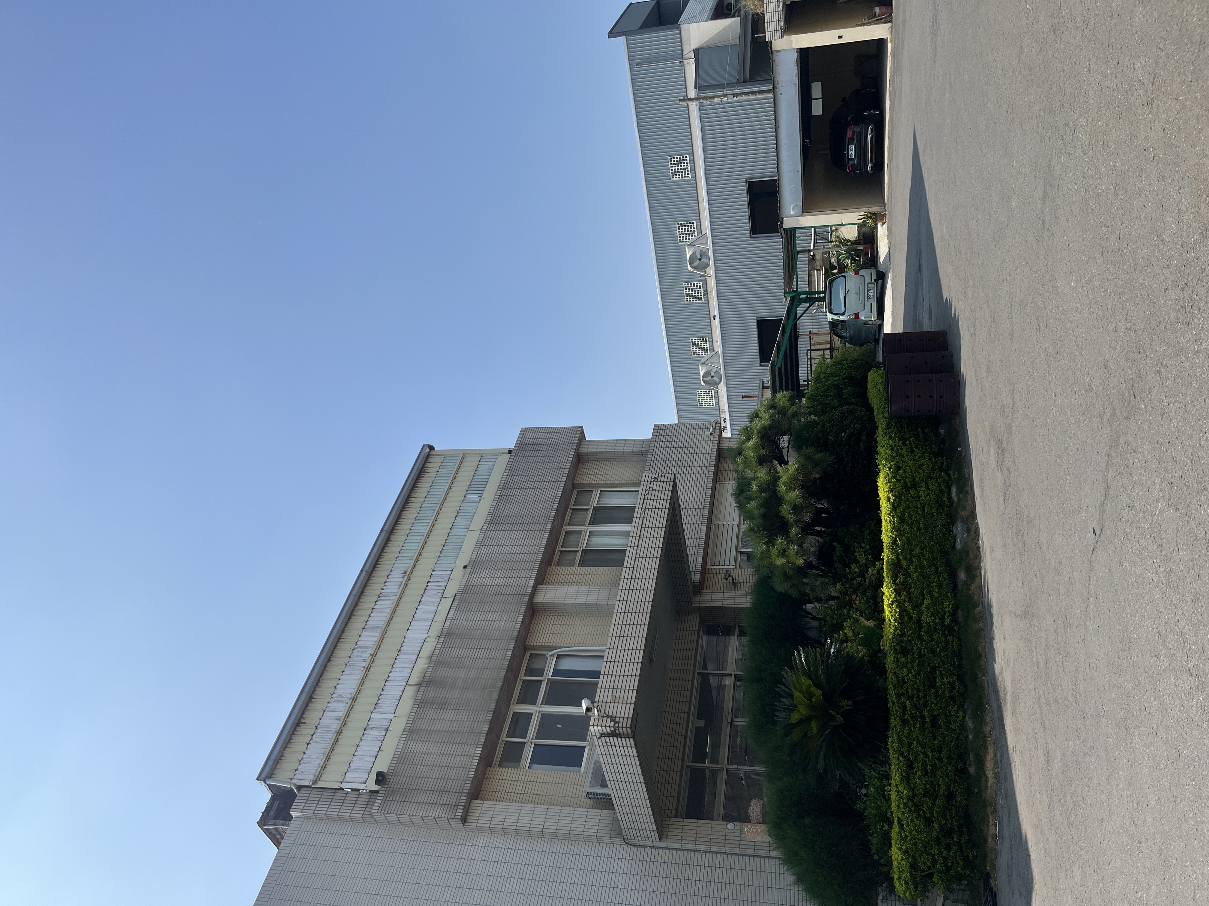 彰化縣秀水鄉其他工業用地