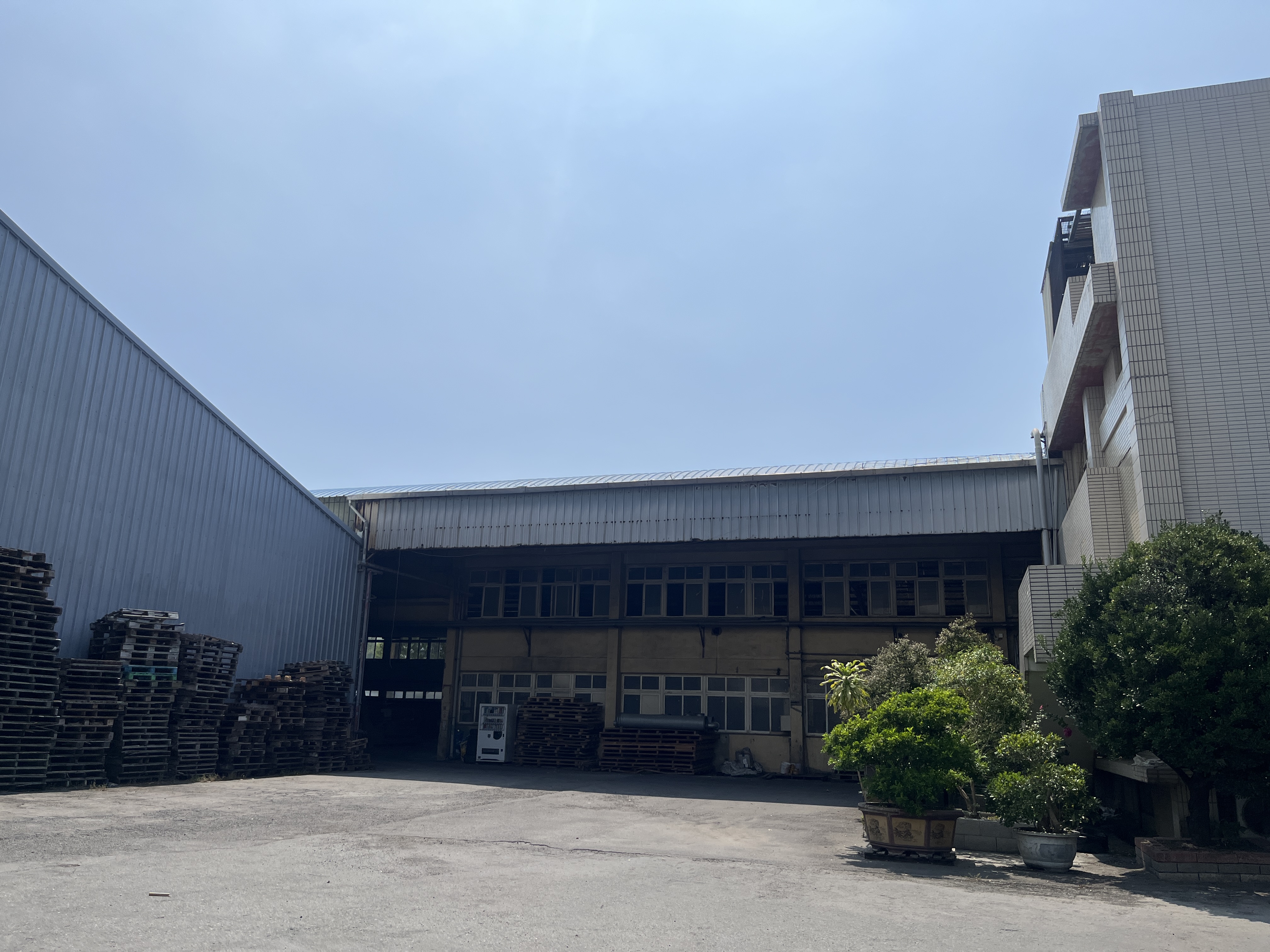 彰化縣-其他工業用地租售物件照片第2張