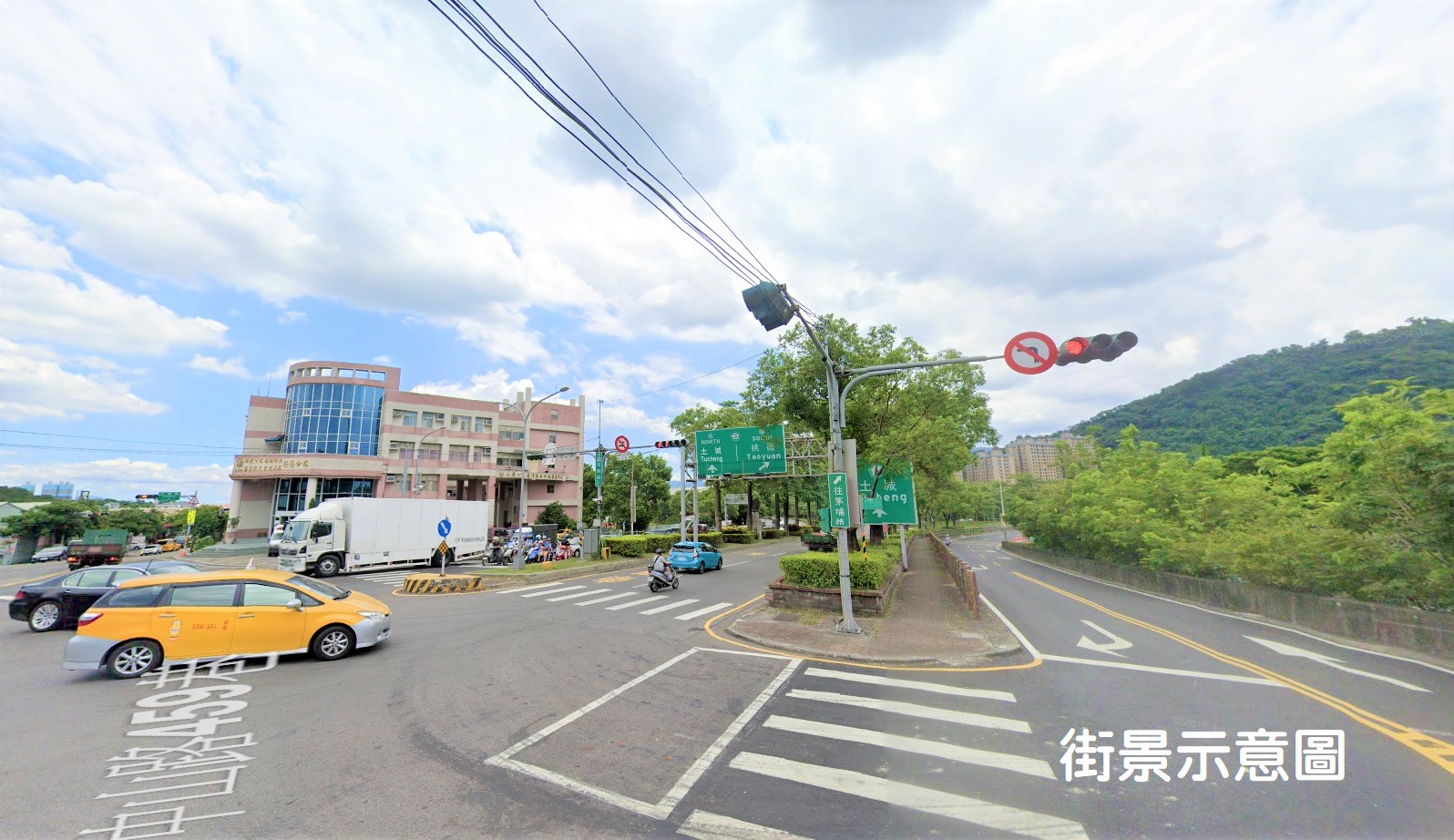 新北市鶯歌區鶯歌工業區