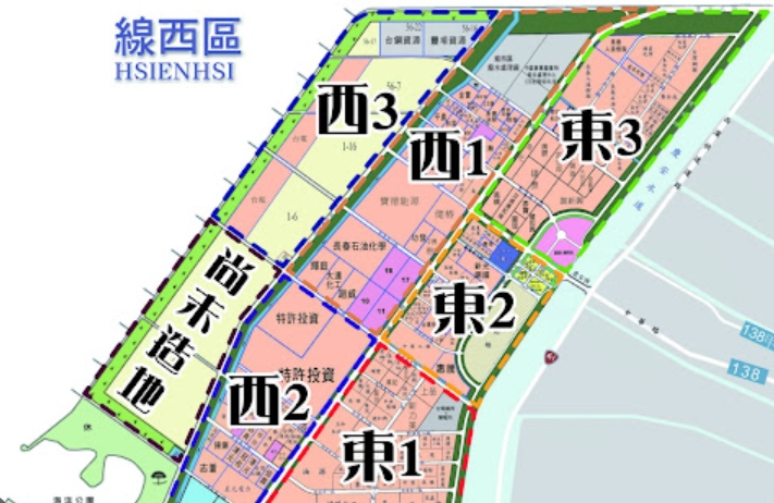 彰化縣，鹿港鎮-彰濱產業園區租售物件照片第3張