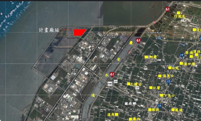 彰化縣，鹿港鎮-彰濱產業園區租售物件照片第4張