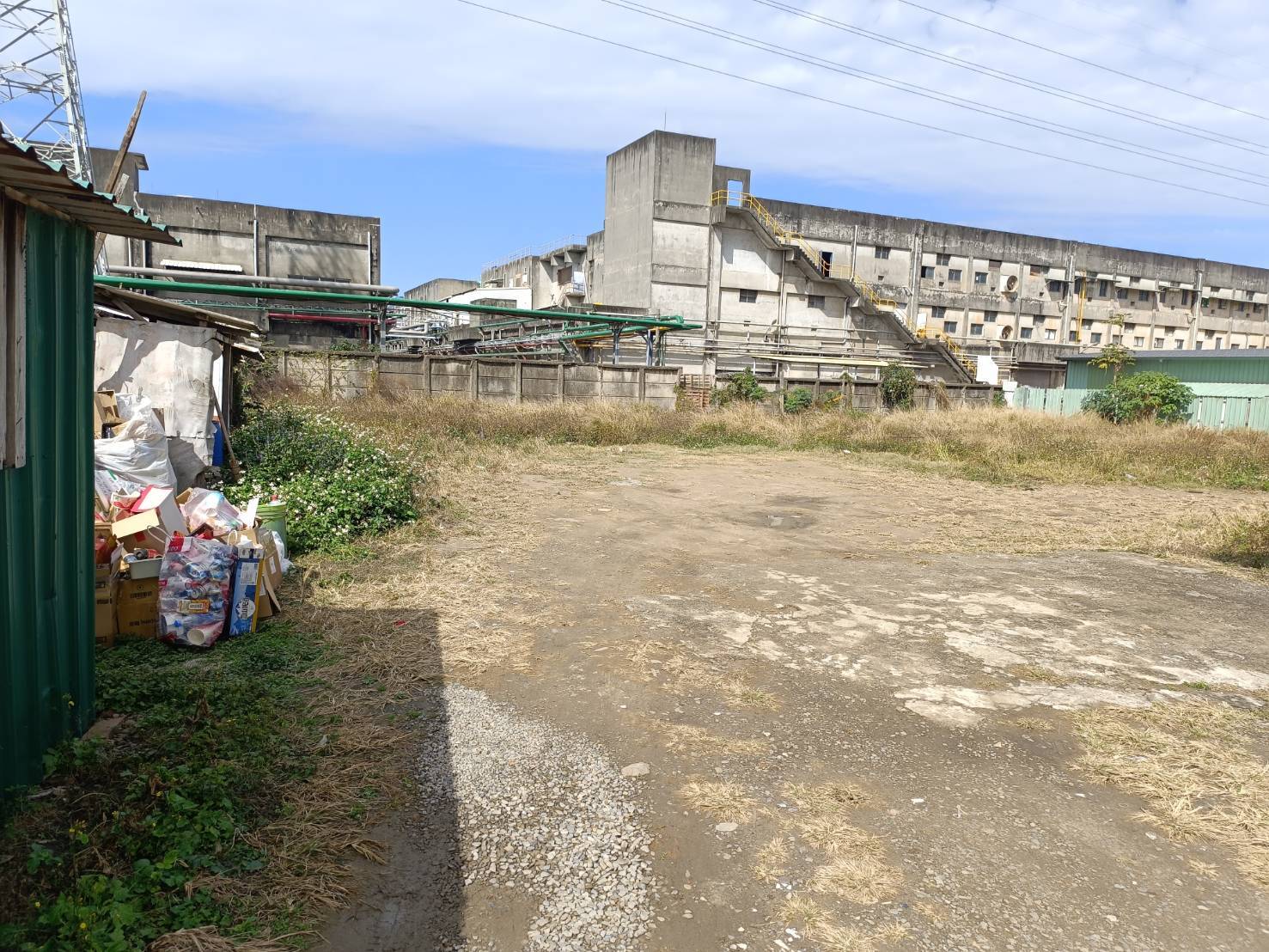 苗栗縣-其他工業用地租售物件照片第2張