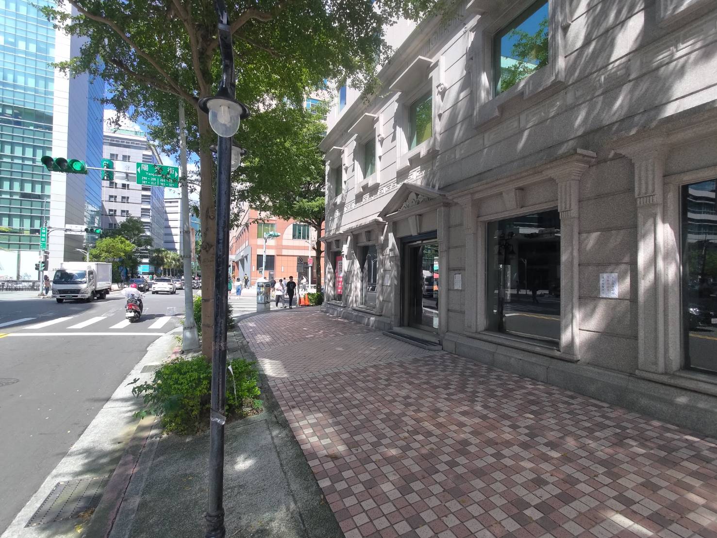台北市-其他工業用地租售物件照片第2張