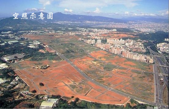 新北市林口區其他工業用地