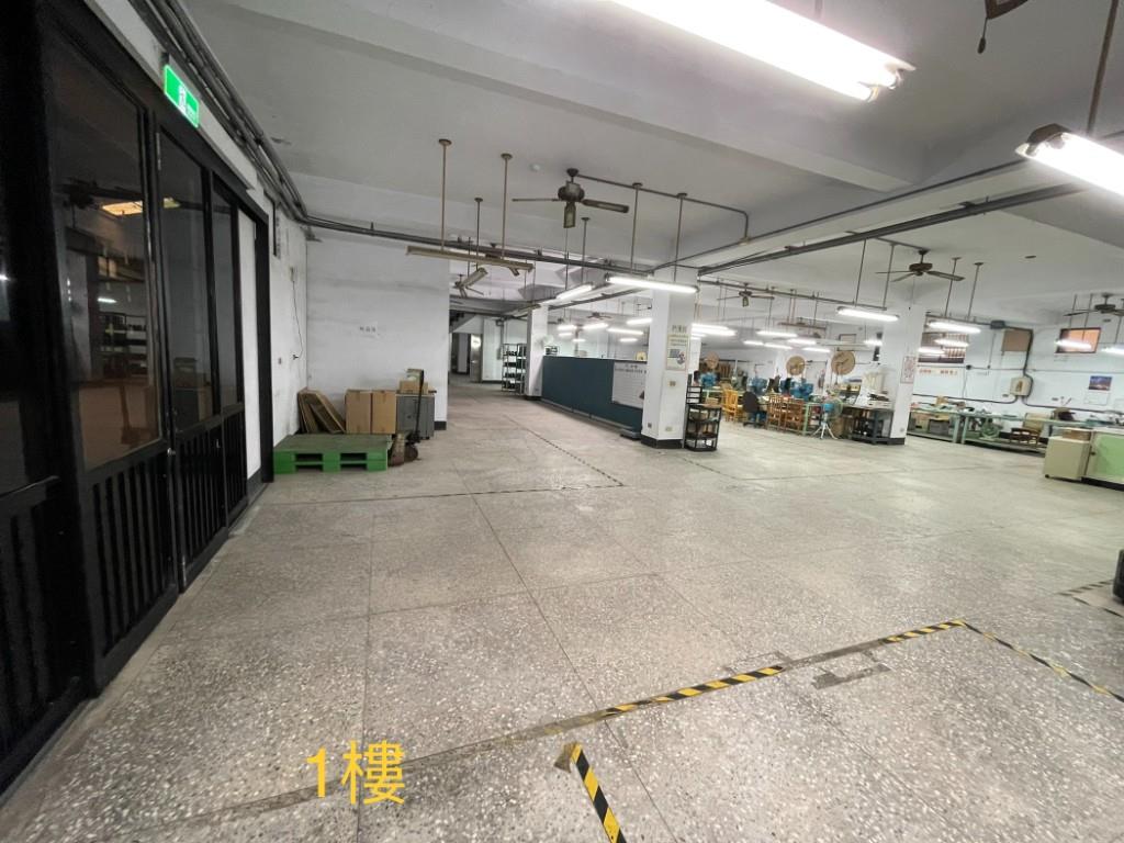 桃園市-其他工業用地租售物件照片第2張