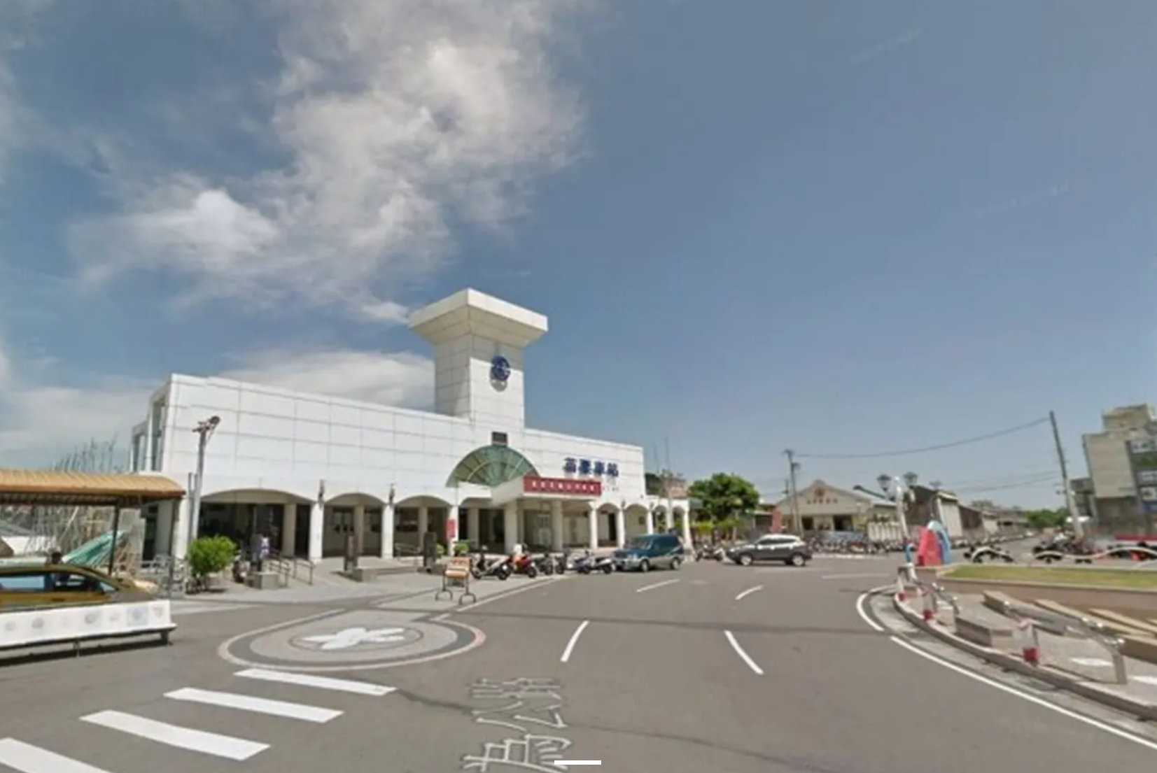 苗栗縣苗栗市其他工業用地