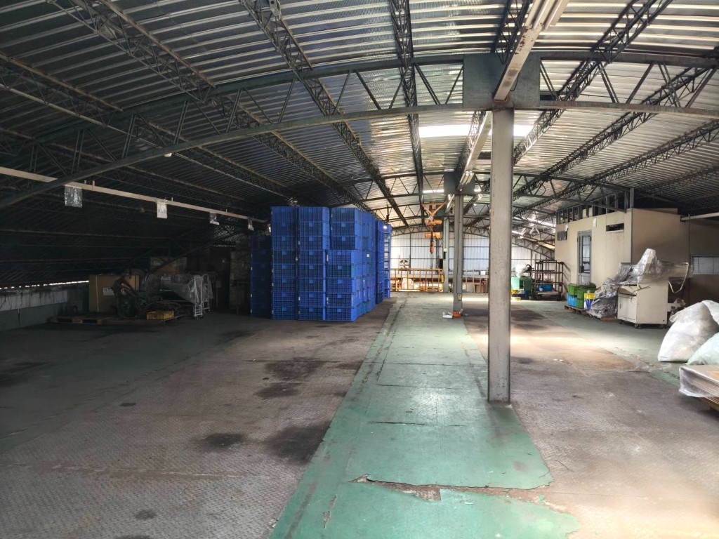 桃園市楊梅區其他工業用地