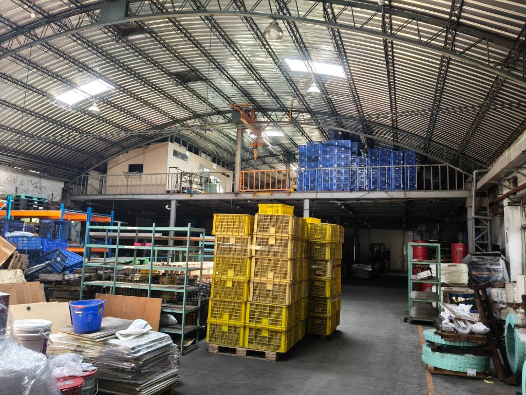 桃園市-其他工業用地租售物件照片第2張