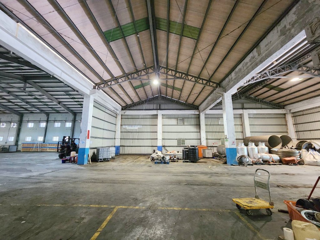 桃園市-其他工業用地租售物件照片第2張