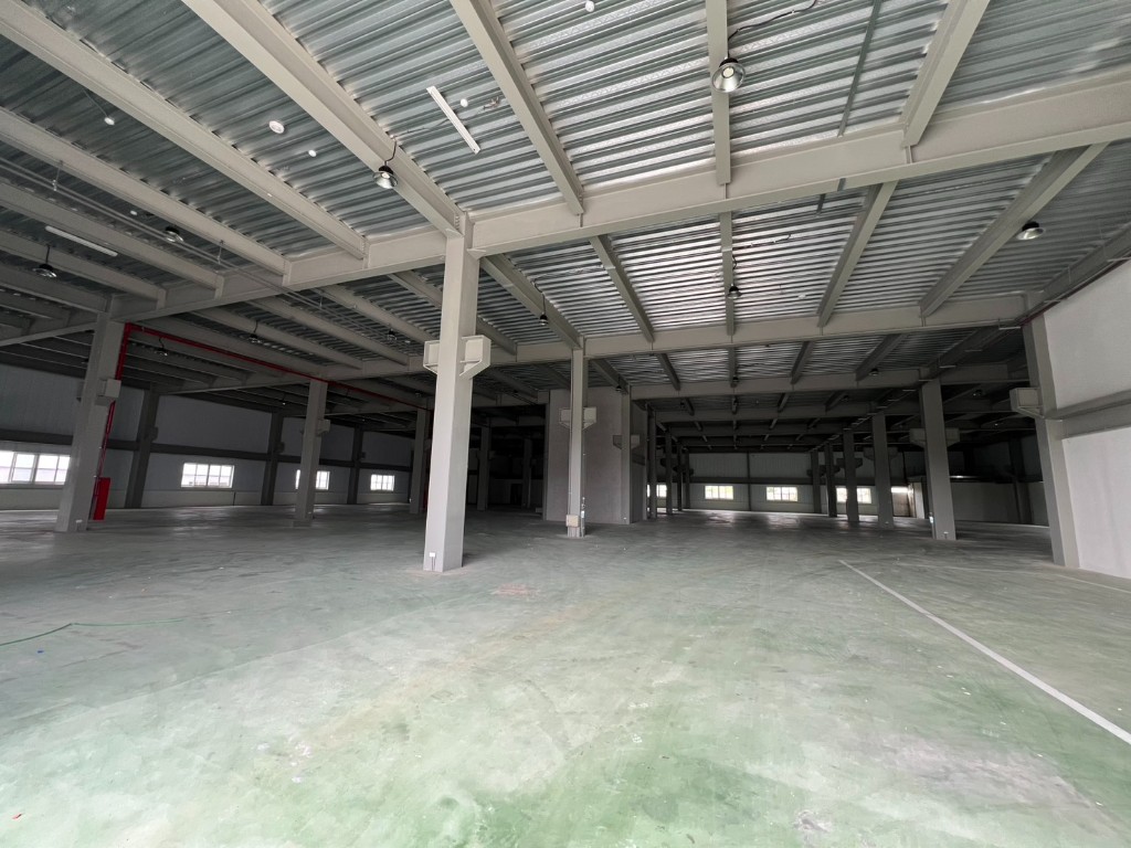 台中市-其他工業用地租售物件照片第2張