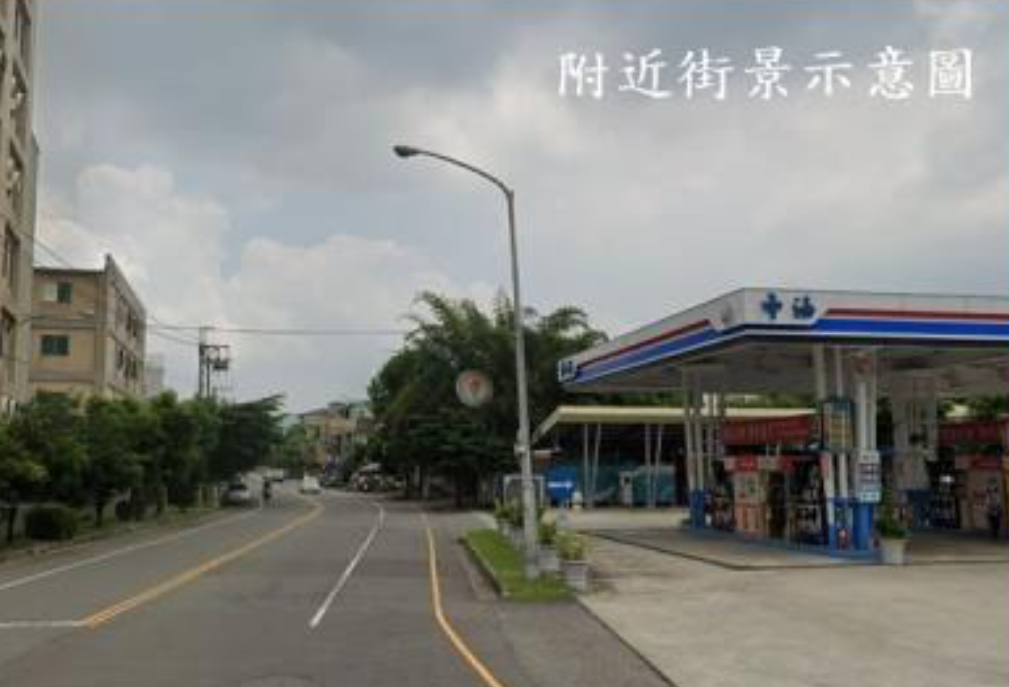 台中市太平區其他工業用地