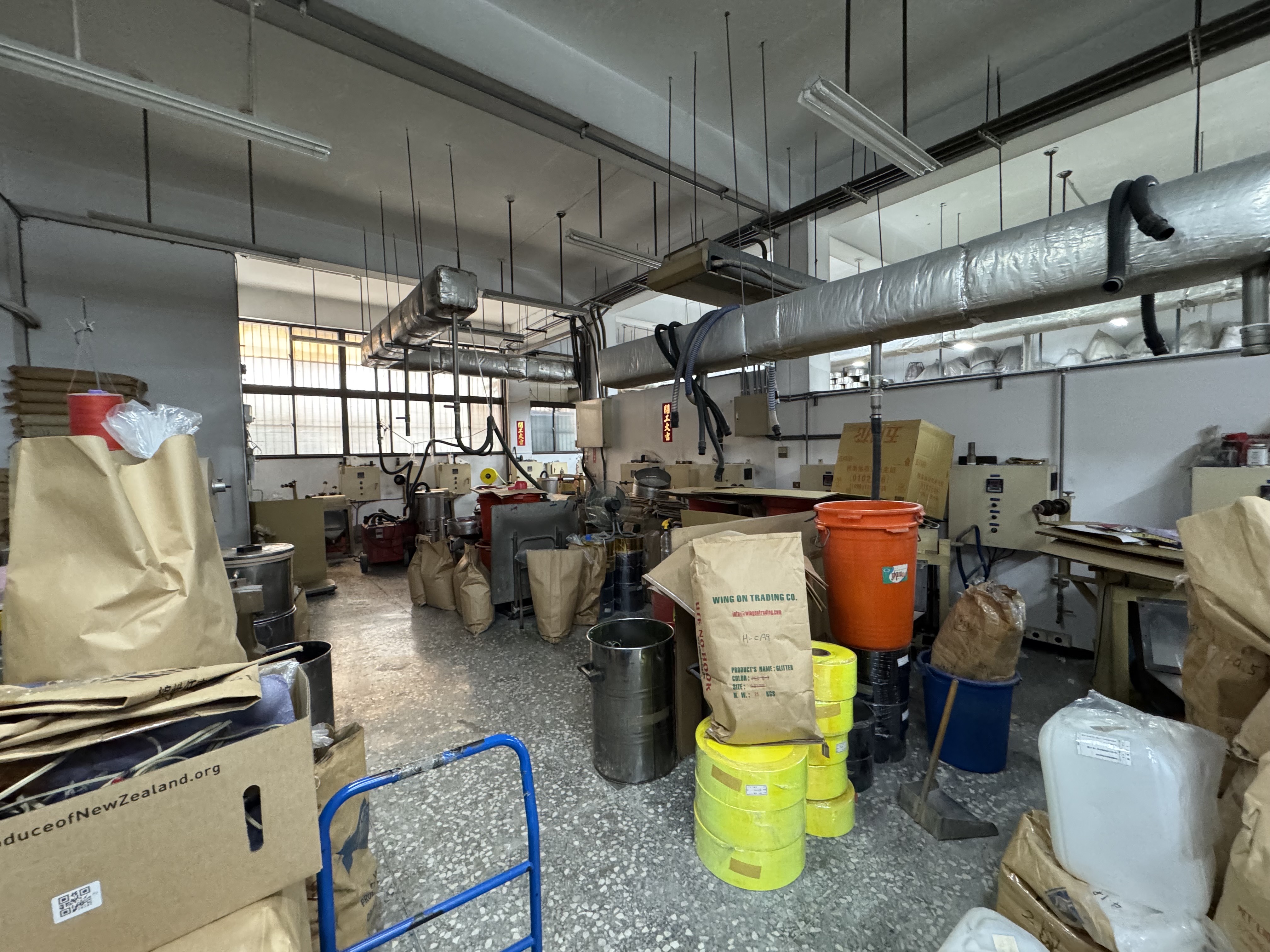新北市-其他工業用地租售物件照片第2張
