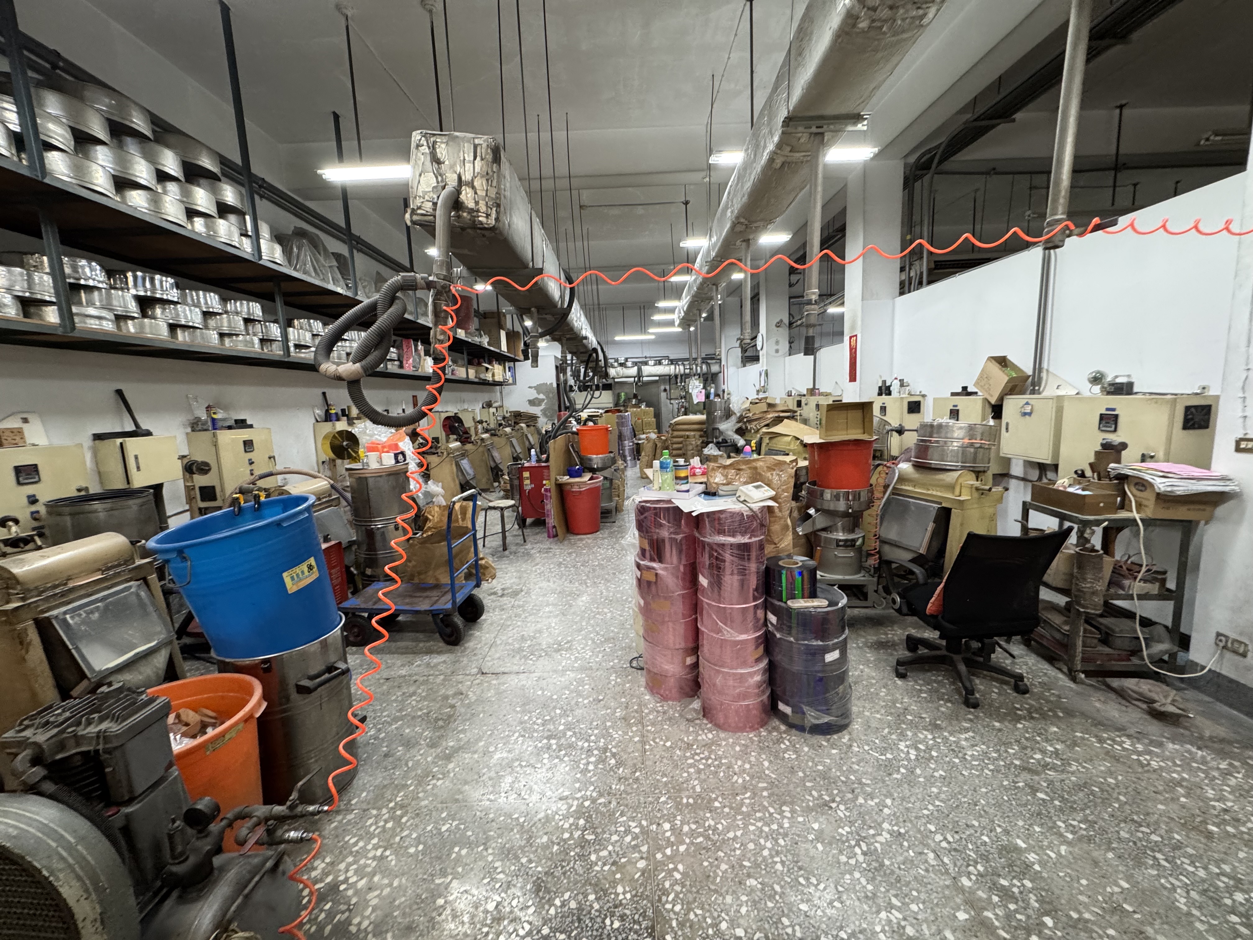新北市-其他工業用地租售物件照片第3張