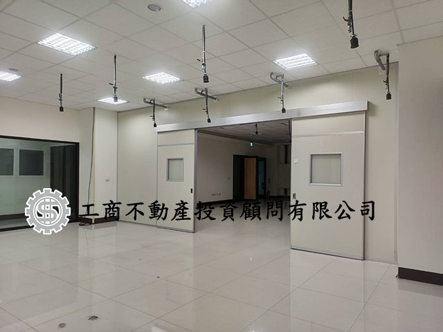 台中市南屯區台中精密機械科技園區