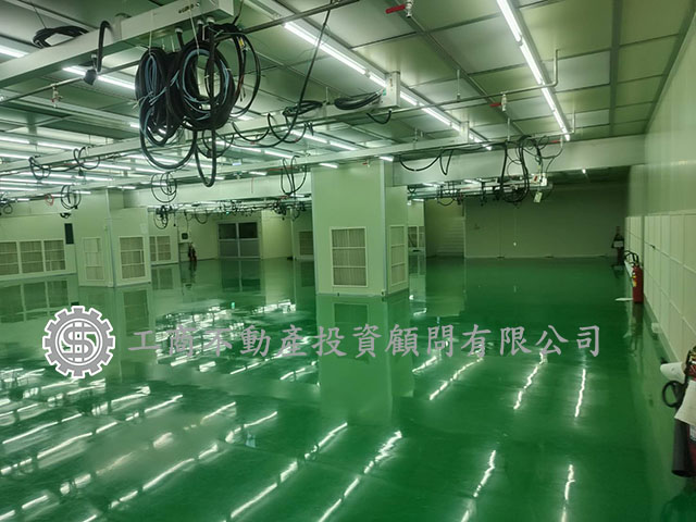 台中市，南屯區-台中精密機械科技園區租售物件照片第3張
