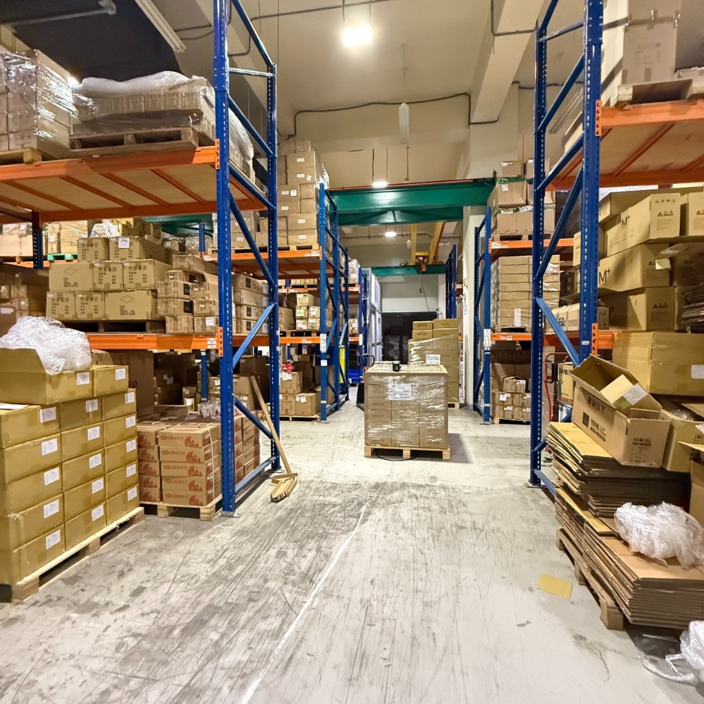 桃園市-其他工業用地租售物件照片第5張