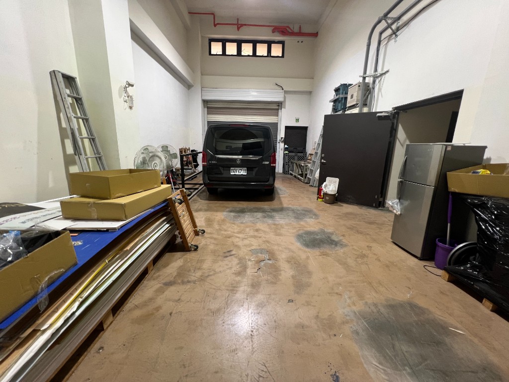桃園市-其他工業用地租售物件照片第2張