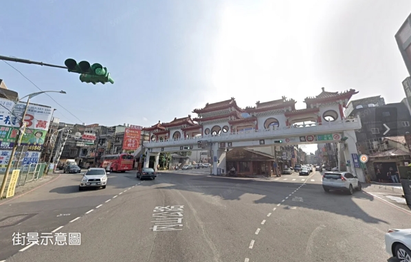 桃園市大溪區其他工業用地