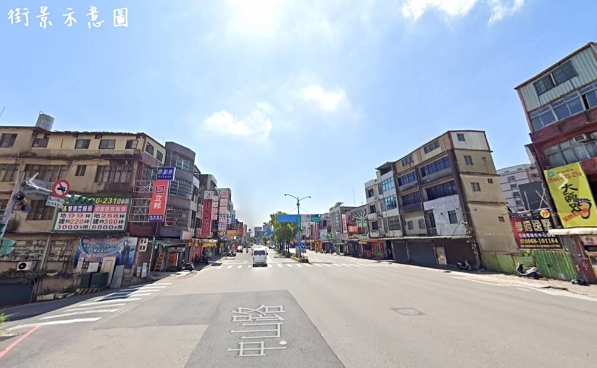桃園市楊梅區其他工業用地