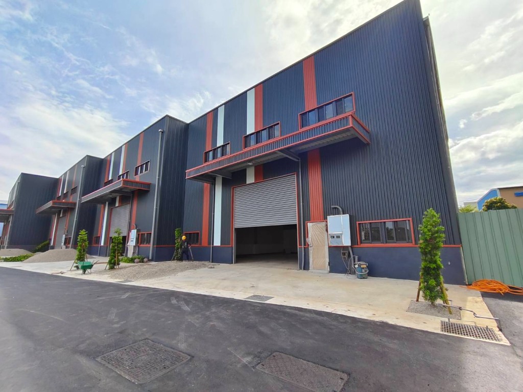 桃園市蘆竹區其他工業用地
