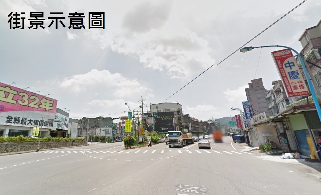 桃園市龜山區其他工業用地