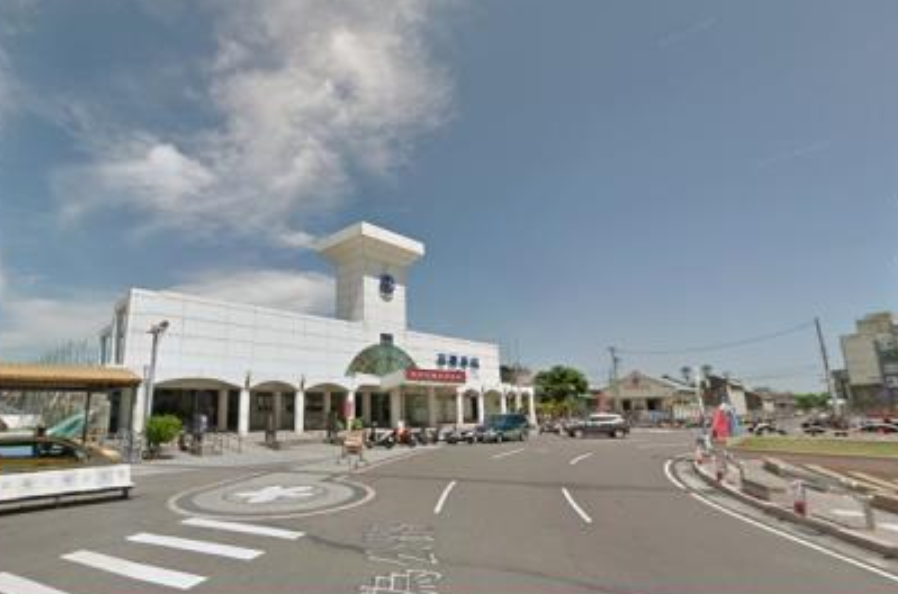 苗栗縣苗栗市其他工業用地