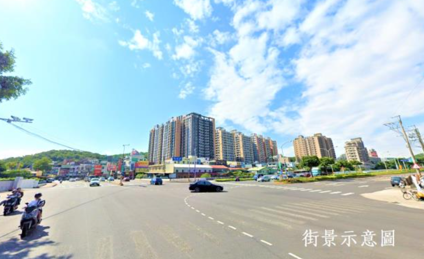 桃園市龜山區其他工業用地